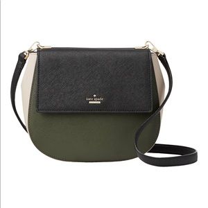KATE SPADE ♠️ CAMERON STREET BYRDIE